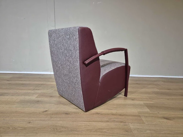 Montel - sue - fauteuil - showroommodel - afbeelding 6 van  9