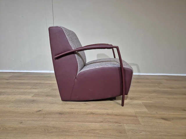 Montel - sue - fauteuil - showroommodel - afbeelding 7 van  9