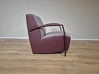 Montel - sue - fauteuil - showroommodel - afbeelding 7 van  9