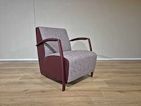 Montel - sue - fauteuil - showroommodel - afbeelding 8 van  9