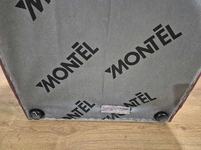 Montel - sue - fauteuil - showroommodel - afbeelding 9 van  9
