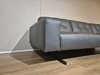 Montel - traffic - hoekbank - showroommodel - afbeelding 6 van  11