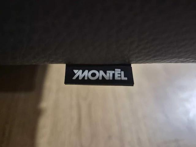 Montel - traffic - hoekbank - showroommodel - afbeelding 7 van  11