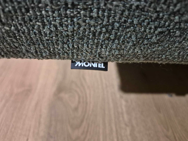 Montel - traffic - hoekbank - afbeelding 8 van  12