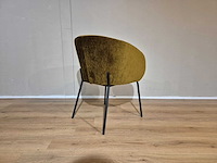 Montel - tune - showroommodel - eetkamerstoelen (4x) - afbeelding 12 van  12