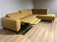 Montel - turner showroommodel - hoekbank - afbeelding 7 van  12