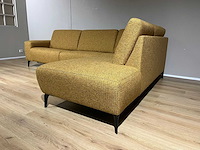 Montel - turner showroommodel - hoekbank - afbeelding 8 van  12