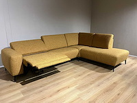 Montel - turner showroommodel - hoekbank - afbeelding 12 van  12