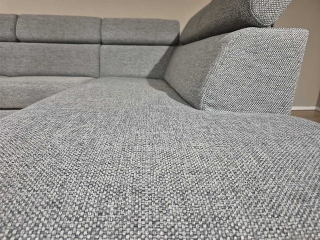 Montel - urban - hoekbank - afbeelding 2 van  12