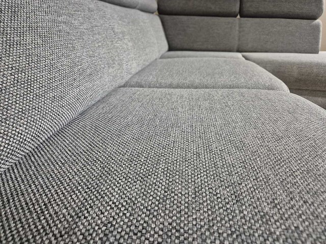 Montel - urban - hoekbank - afbeelding 3 van  12