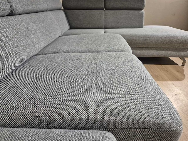 Montel - urban - hoekbank - afbeelding 4 van  12