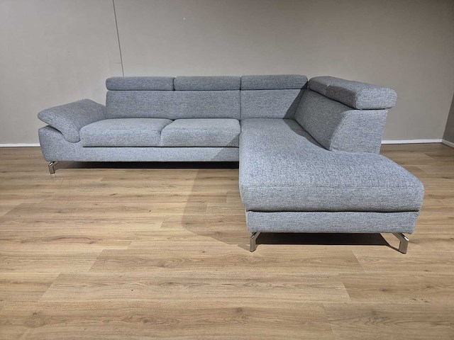 Montel - urban - hoekbank - afbeelding 1 van  12