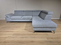 Montel - urban - hoekbank - afbeelding 1 van  12
