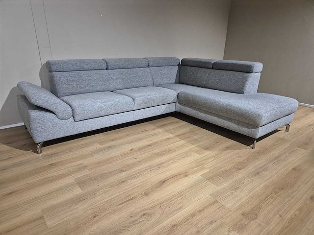 Montel - urban - hoekbank - afbeelding 5 van  12