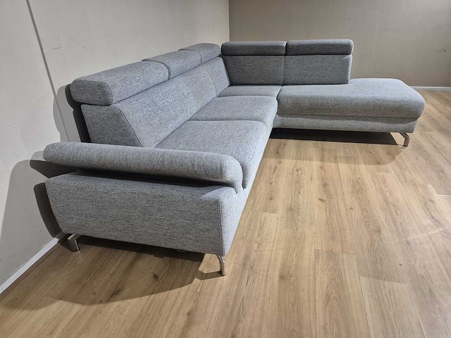 Montel - urban - hoekbank - afbeelding 6 van  12