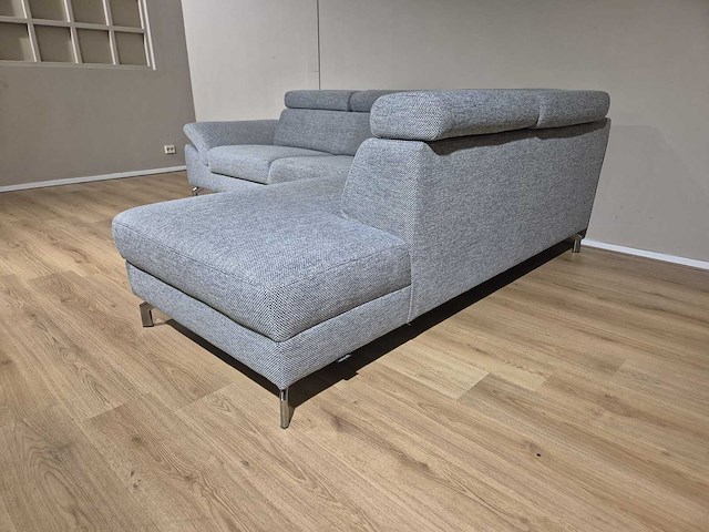 Montel - urban - hoekbank - afbeelding 7 van  12