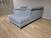 Montel - urban - hoekbank - afbeelding 7 van  12