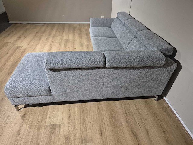 Montel - urban - hoekbank - afbeelding 8 van  12