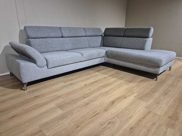 Montel - urban - hoekbank - afbeelding 10 van  12