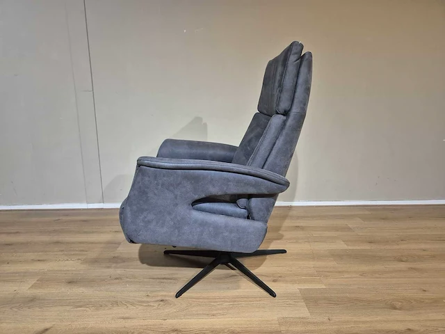 Montel - victor - relaxfauteuil - showroommodel - afbeelding 3 van  11