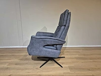 Montel - victor - relaxfauteuil - showroommodel - afbeelding 3 van  11