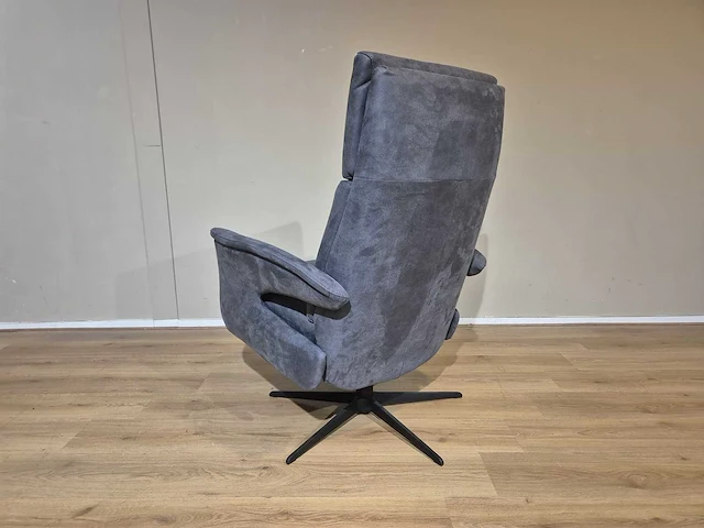 Montel - victor - relaxfauteuil - showroommodel - afbeelding 4 van  11
