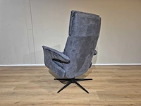 Montel - victor - relaxfauteuil - showroommodel - afbeelding 4 van  11