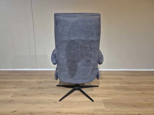 Montel - victor - relaxfauteuil - showroommodel - afbeelding 5 van  11