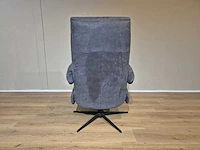 Montel - victor - relaxfauteuil - showroommodel - afbeelding 5 van  11
