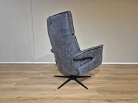 Montel - victor - relaxfauteuil - showroommodel - afbeelding 6 van  11