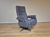 Montel - victor - relaxfauteuil - showroommodel - afbeelding 8 van  11