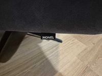Montel - victor - relaxfauteuil - showroommodel - afbeelding 9 van  11