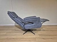 Montel - victor - relaxfauteuil - showroommodel - afbeelding 3 van  11