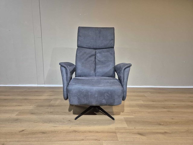 Montel - victor - relaxfauteuil - showroommodel - afbeelding 4 van  11