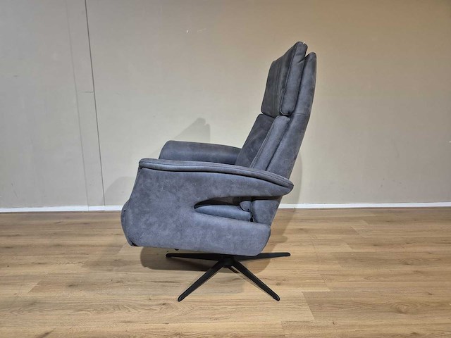 Montel - victor - relaxfauteuil - showroommodel - afbeelding 5 van  11