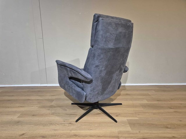 Montel - victor - relaxfauteuil - showroommodel - afbeelding 6 van  11