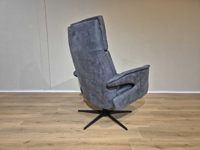 Montel - victor - relaxfauteuil - showroommodel - afbeelding 8 van  11