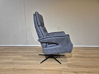 Montel - victor - relaxfauteuil - showroommodel - afbeelding 9 van  11