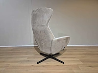 Montel - yani - draaifauteuil - showroommodel - afbeelding 10 van  13
