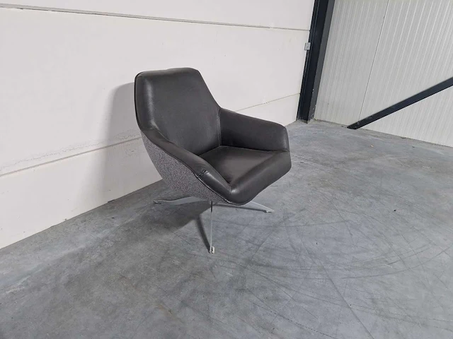 Montel fauteuil - afbeelding 2 van  8