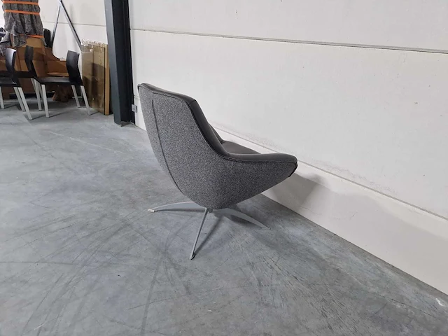 Montel fauteuil - afbeelding 6 van  8
