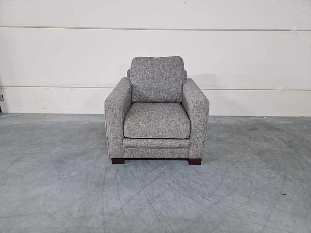 Montel fauteuil - afbeelding 1 van  6