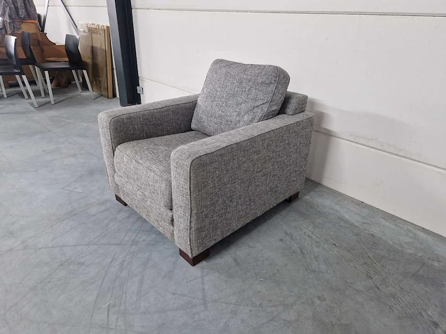 Montel fauteuil - afbeelding 3 van  6