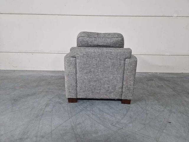 Montel fauteuil - afbeelding 4 van  6