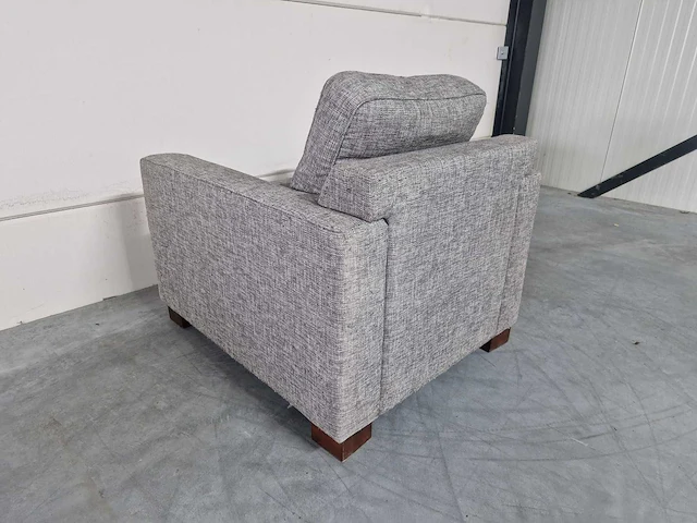 Montel fauteuil - afbeelding 6 van  6