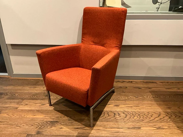 Montel fauteuil - afbeelding 1 van  4