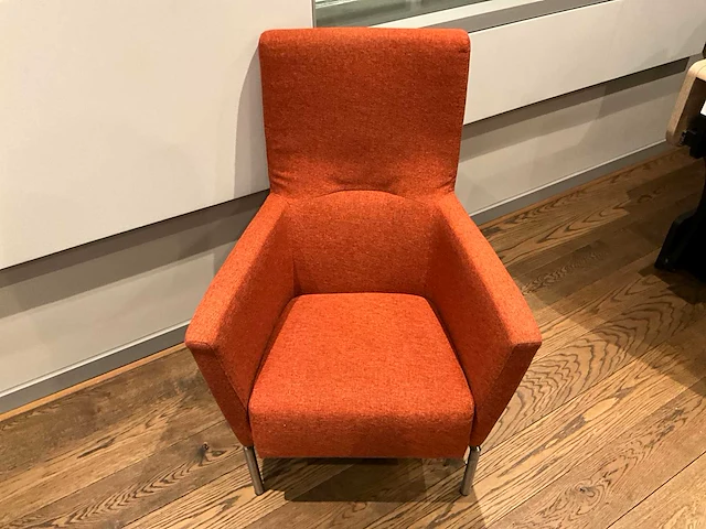 Montel fauteuil - afbeelding 2 van  4