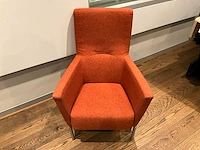 Montel fauteuil - afbeelding 2 van  4