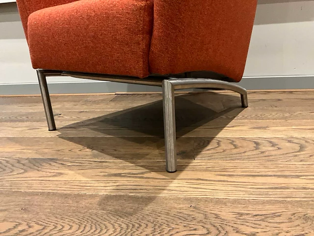 Montel fauteuil - afbeelding 3 van  4