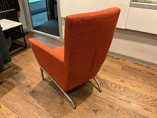 Montel fauteuil - afbeelding 4 van  4